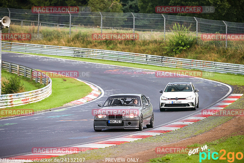 Bild #24132107 - Touristenfahrten Nürburgring Nordschleife (27.08.2023)