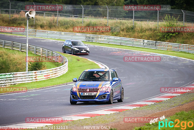 Bild #24132113 - Touristenfahrten Nürburgring Nordschleife (27.08.2023)