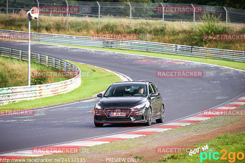 Bild #24132135 - Touristenfahrten Nürburgring Nordschleife (27.08.2023)