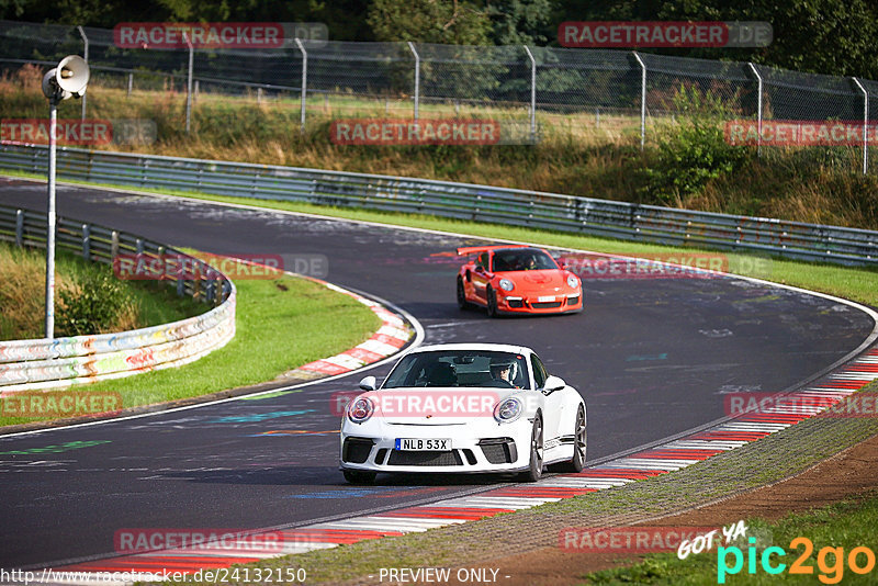 Bild #24132150 - Touristenfahrten Nürburgring Nordschleife (27.08.2023)