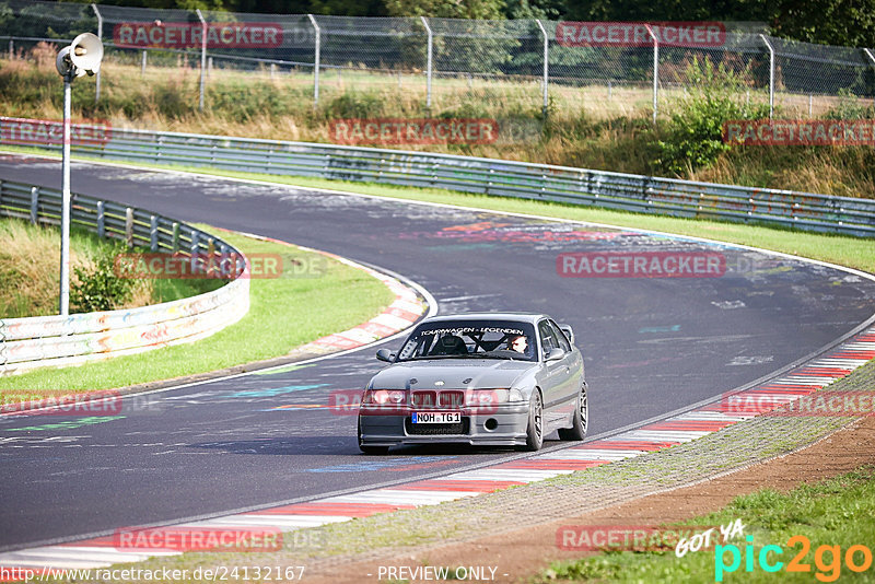 Bild #24132167 - Touristenfahrten Nürburgring Nordschleife (27.08.2023)