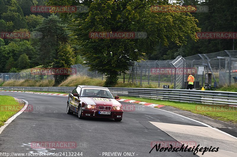 Bild #24132244 - Touristenfahrten Nürburgring Nordschleife (27.08.2023)