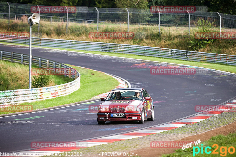 Bild #24132302 - Touristenfahrten Nürburgring Nordschleife (27.08.2023)