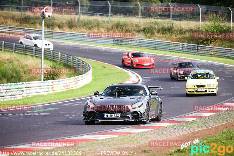 Bild #24132389 - Touristenfahrten Nürburgring Nordschleife (27.08.2023)