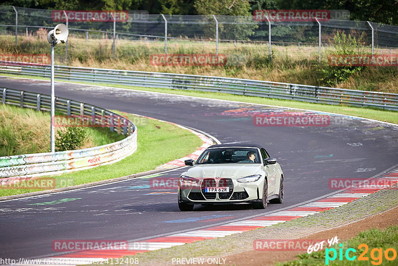 Bild #24132408 - Touristenfahrten Nürburgring Nordschleife (27.08.2023)