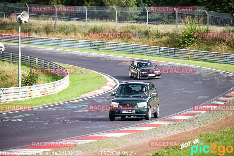 Bild #24132454 - Touristenfahrten Nürburgring Nordschleife (27.08.2023)