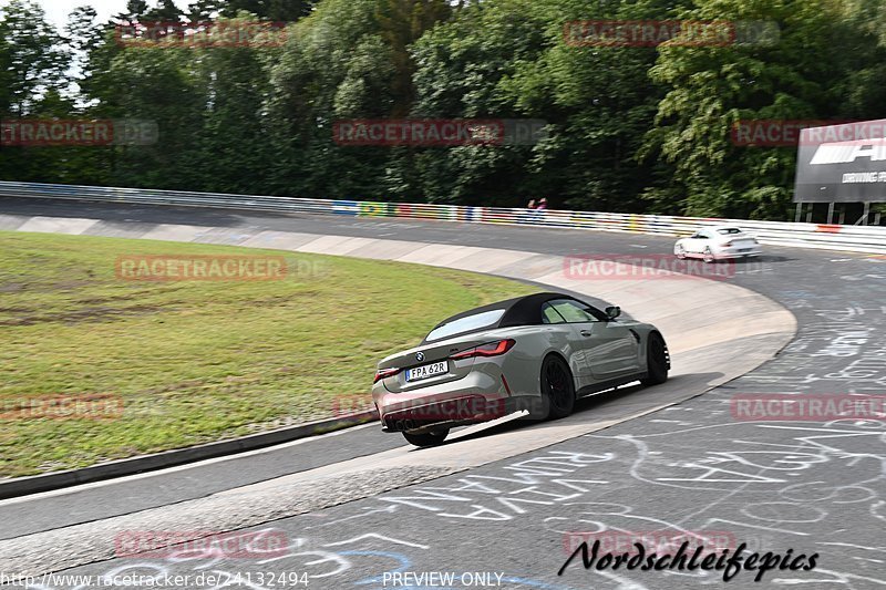 Bild #24132494 - Touristenfahrten Nürburgring Nordschleife (27.08.2023)