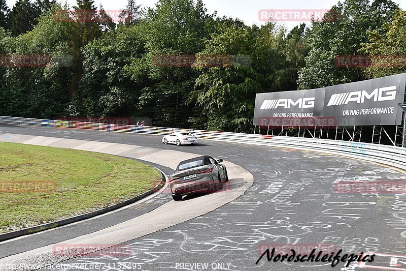 Bild #24132495 - Touristenfahrten Nürburgring Nordschleife (27.08.2023)