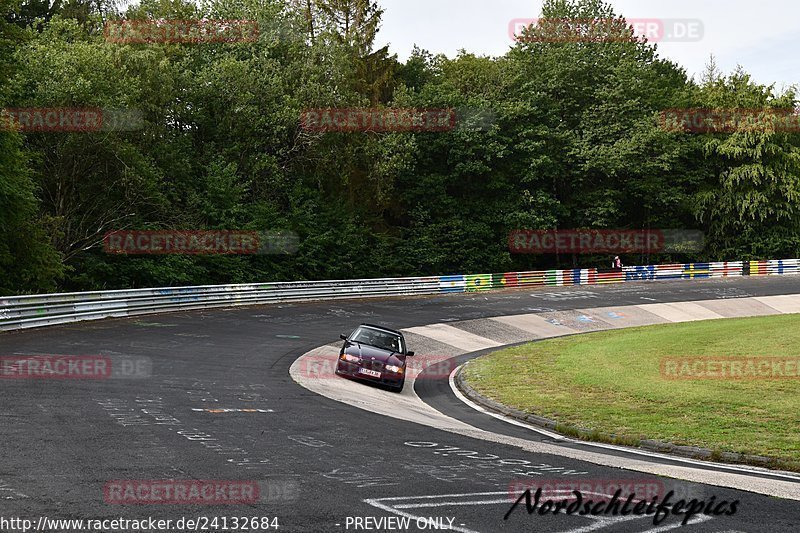 Bild #24132684 - Touristenfahrten Nürburgring Nordschleife (27.08.2023)