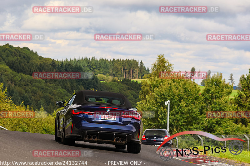 Bild #24132744 - Touristenfahrten Nürburgring Nordschleife (27.08.2023)