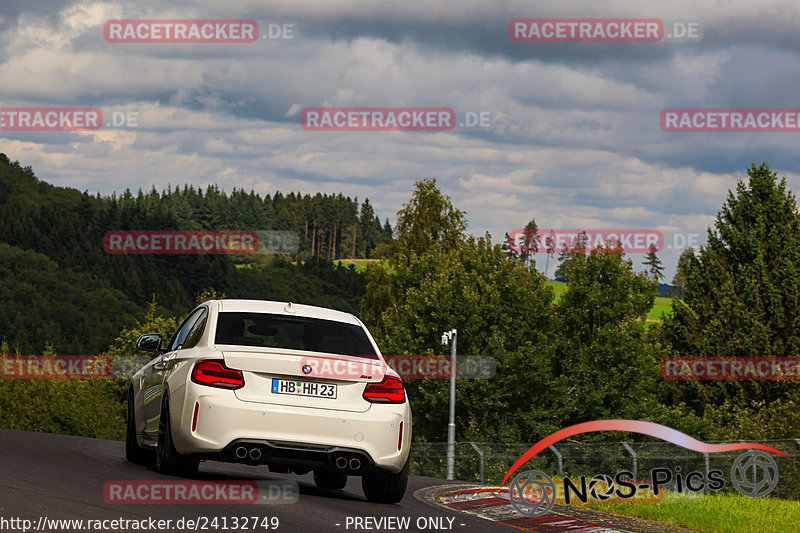 Bild #24132749 - Touristenfahrten Nürburgring Nordschleife (27.08.2023)