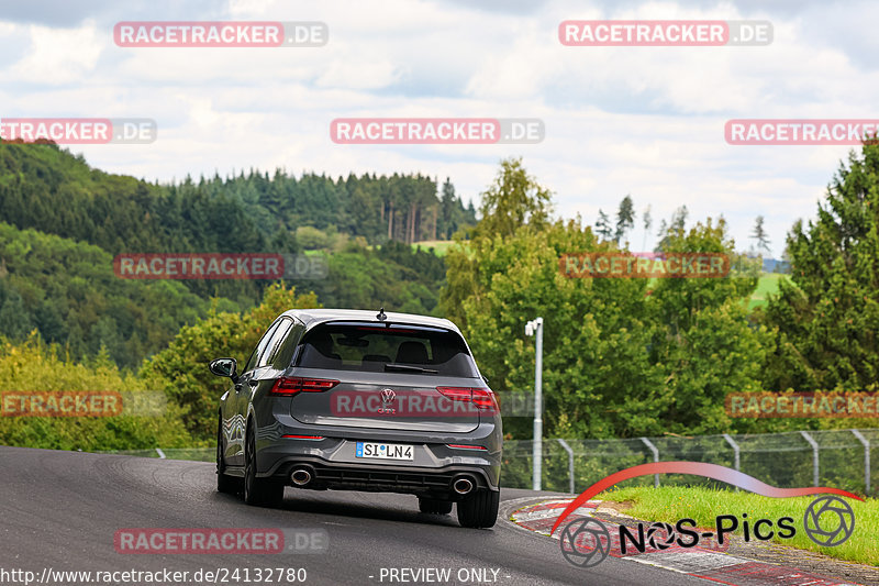 Bild #24132780 - Touristenfahrten Nürburgring Nordschleife (27.08.2023)