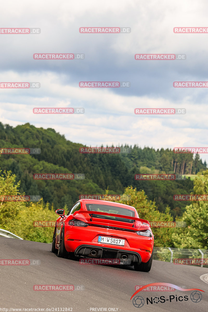 Bild #24132842 - Touristenfahrten Nürburgring Nordschleife (27.08.2023)