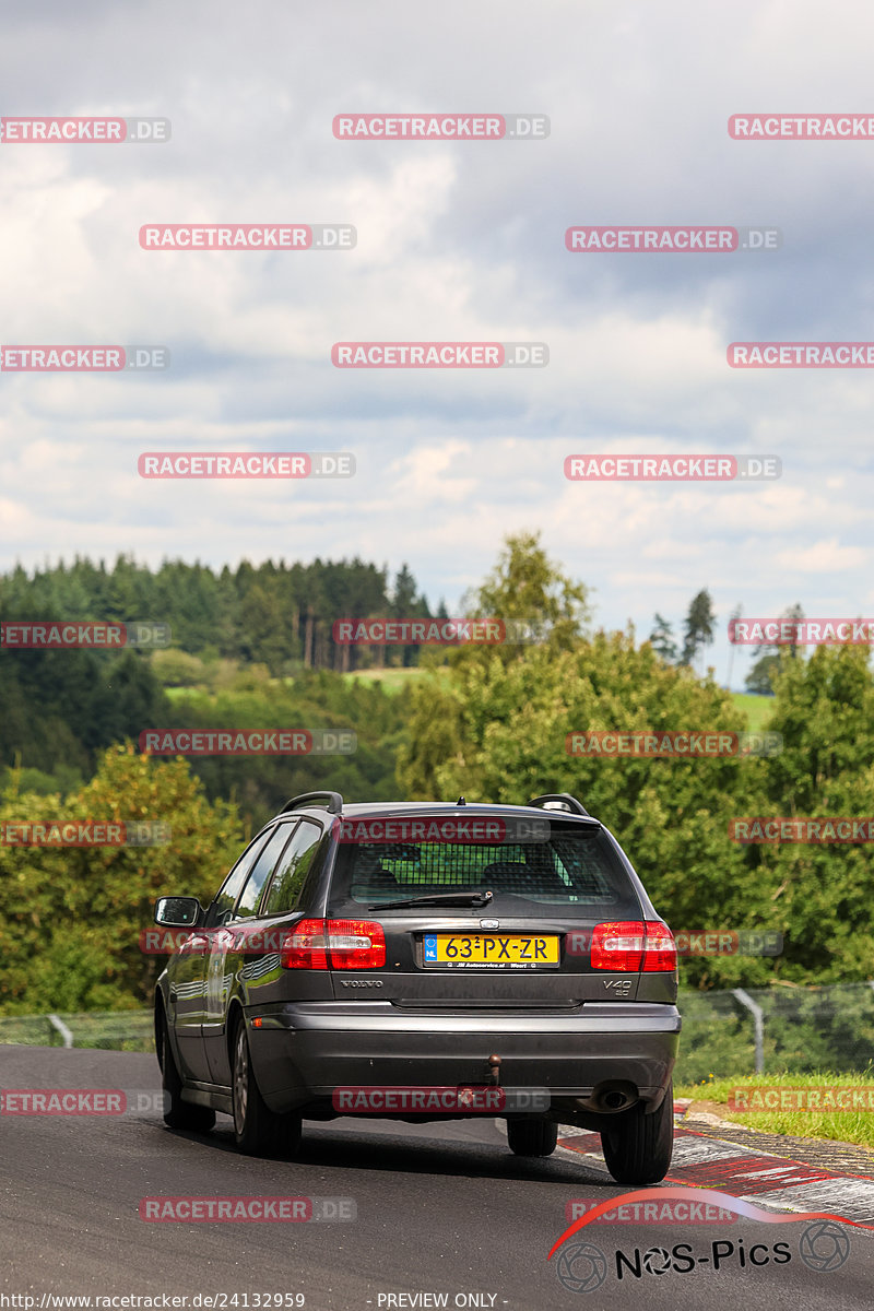 Bild #24132959 - Touristenfahrten Nürburgring Nordschleife (27.08.2023)