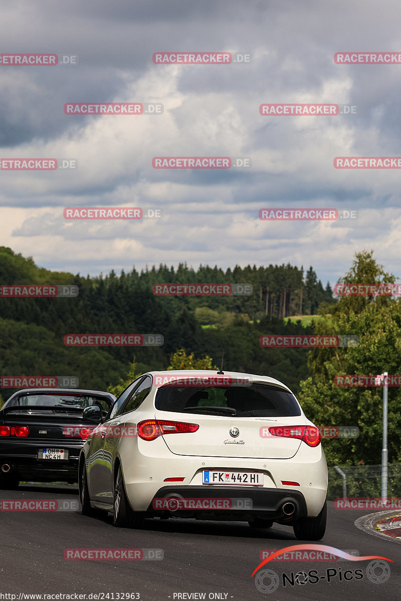 Bild #24132963 - Touristenfahrten Nürburgring Nordschleife (27.08.2023)