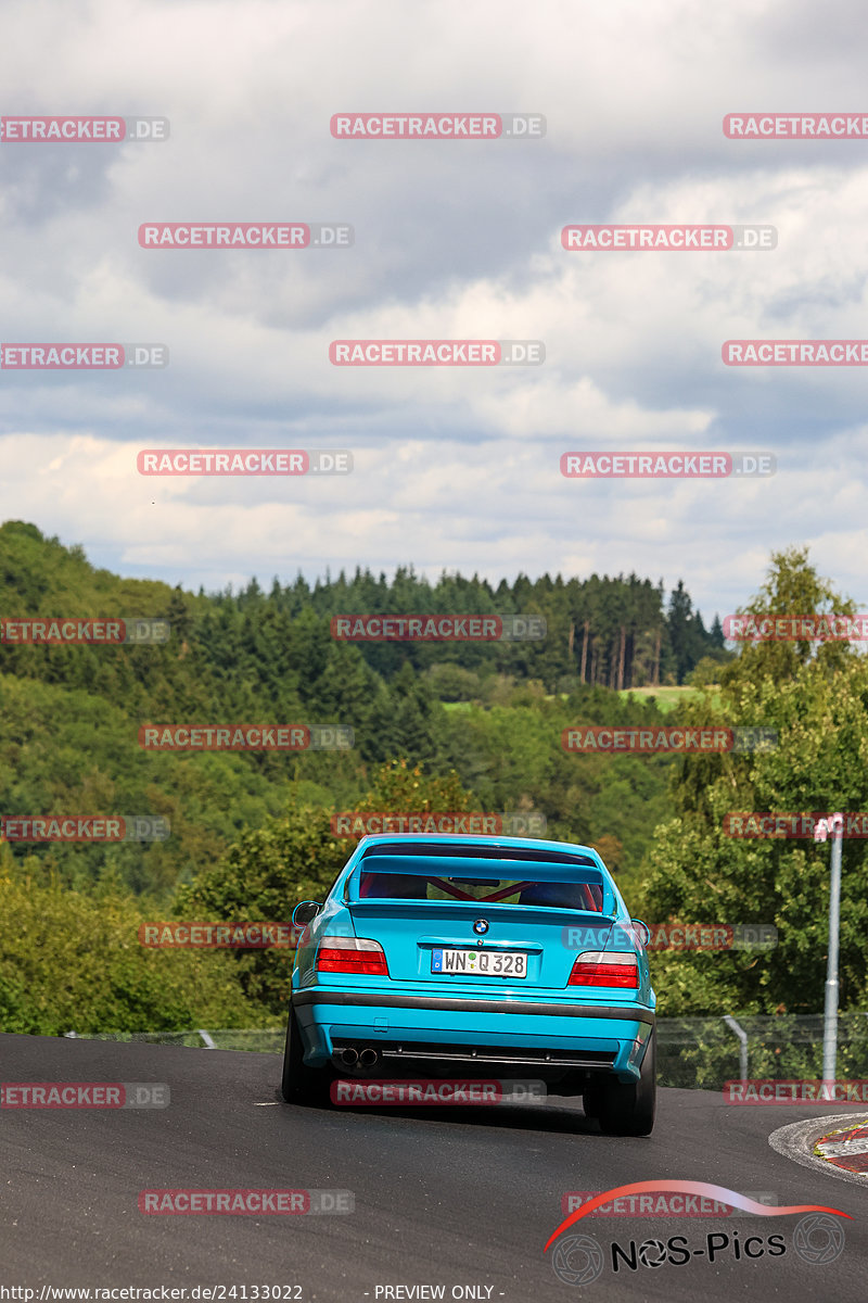 Bild #24133022 - Touristenfahrten Nürburgring Nordschleife (27.08.2023)