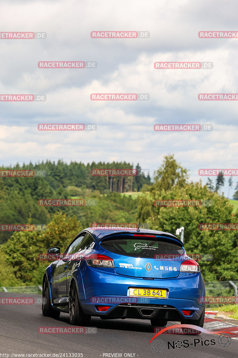 Bild #24133035 - Touristenfahrten Nürburgring Nordschleife (27.08.2023)