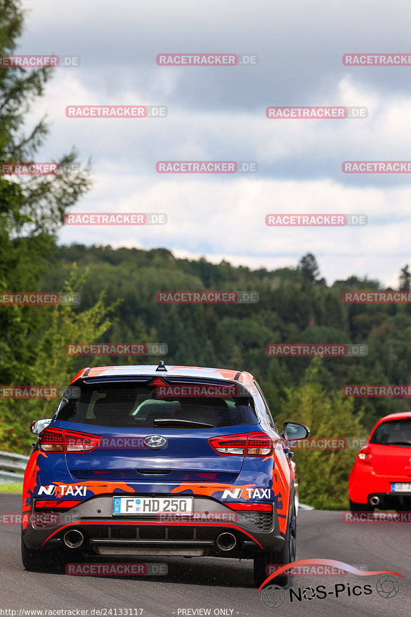 Bild #24133117 - Touristenfahrten Nürburgring Nordschleife (27.08.2023)