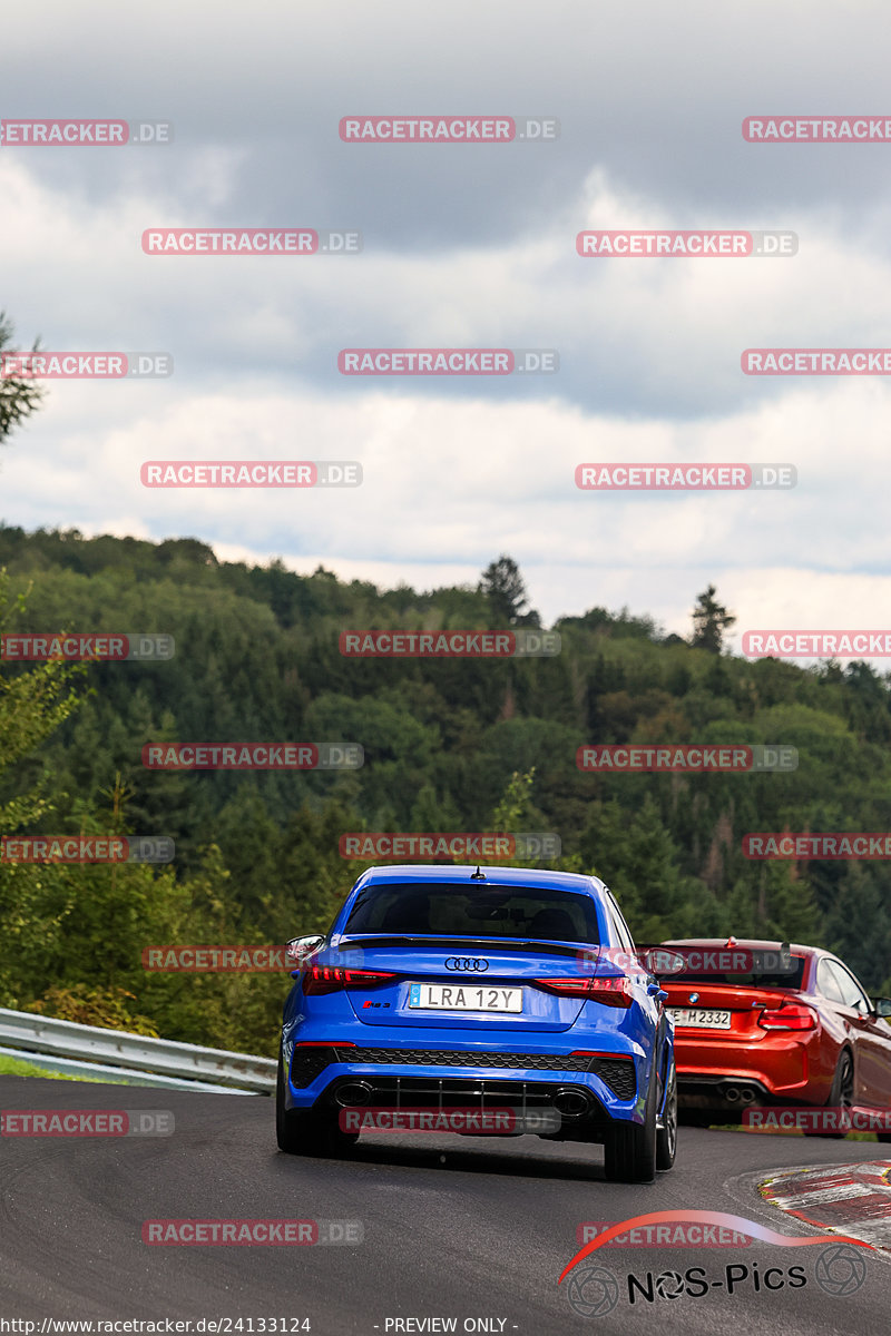 Bild #24133124 - Touristenfahrten Nürburgring Nordschleife (27.08.2023)