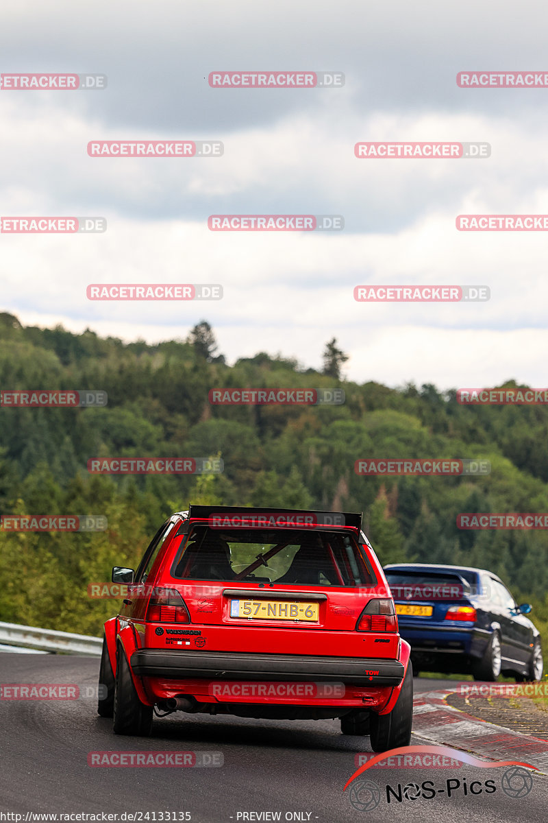 Bild #24133135 - Touristenfahrten Nürburgring Nordschleife (27.08.2023)