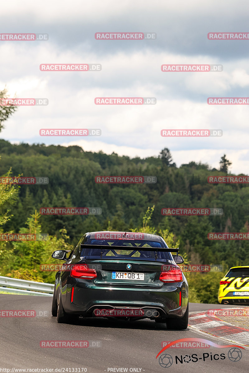 Bild #24133170 - Touristenfahrten Nürburgring Nordschleife (27.08.2023)