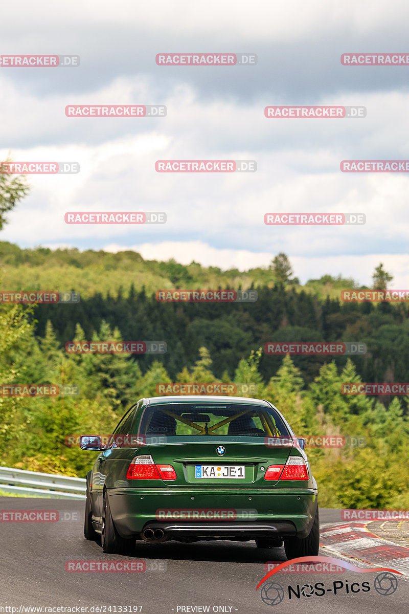 Bild #24133197 - Touristenfahrten Nürburgring Nordschleife (27.08.2023)