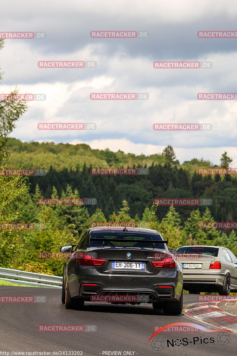 Bild #24133202 - Touristenfahrten Nürburgring Nordschleife (27.08.2023)