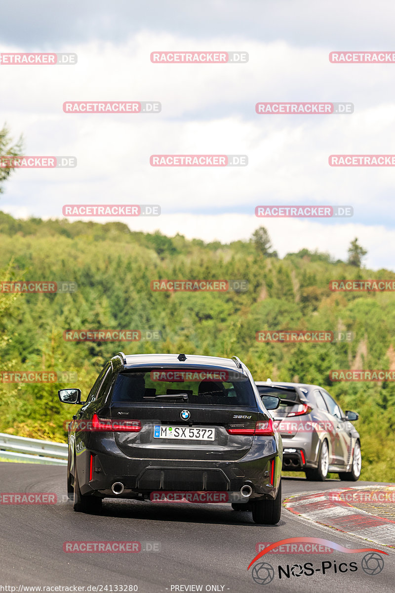 Bild #24133280 - Touristenfahrten Nürburgring Nordschleife (27.08.2023)