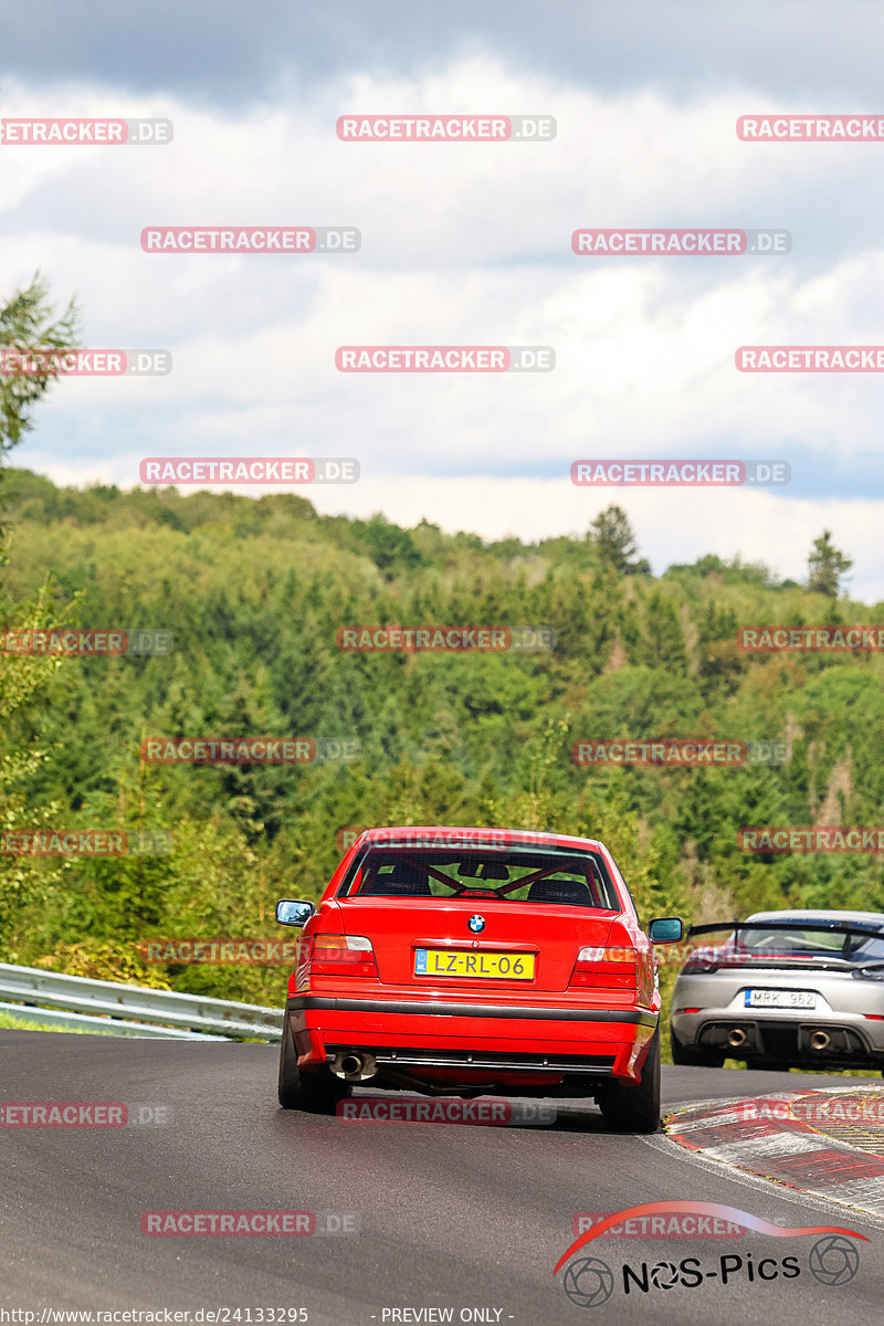 Bild #24133295 - Touristenfahrten Nürburgring Nordschleife (27.08.2023)