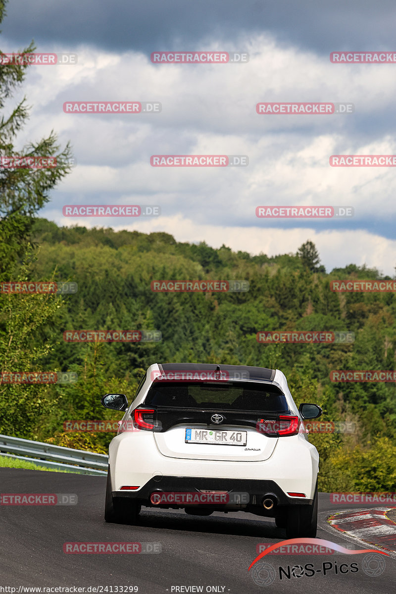 Bild #24133299 - Touristenfahrten Nürburgring Nordschleife (27.08.2023)