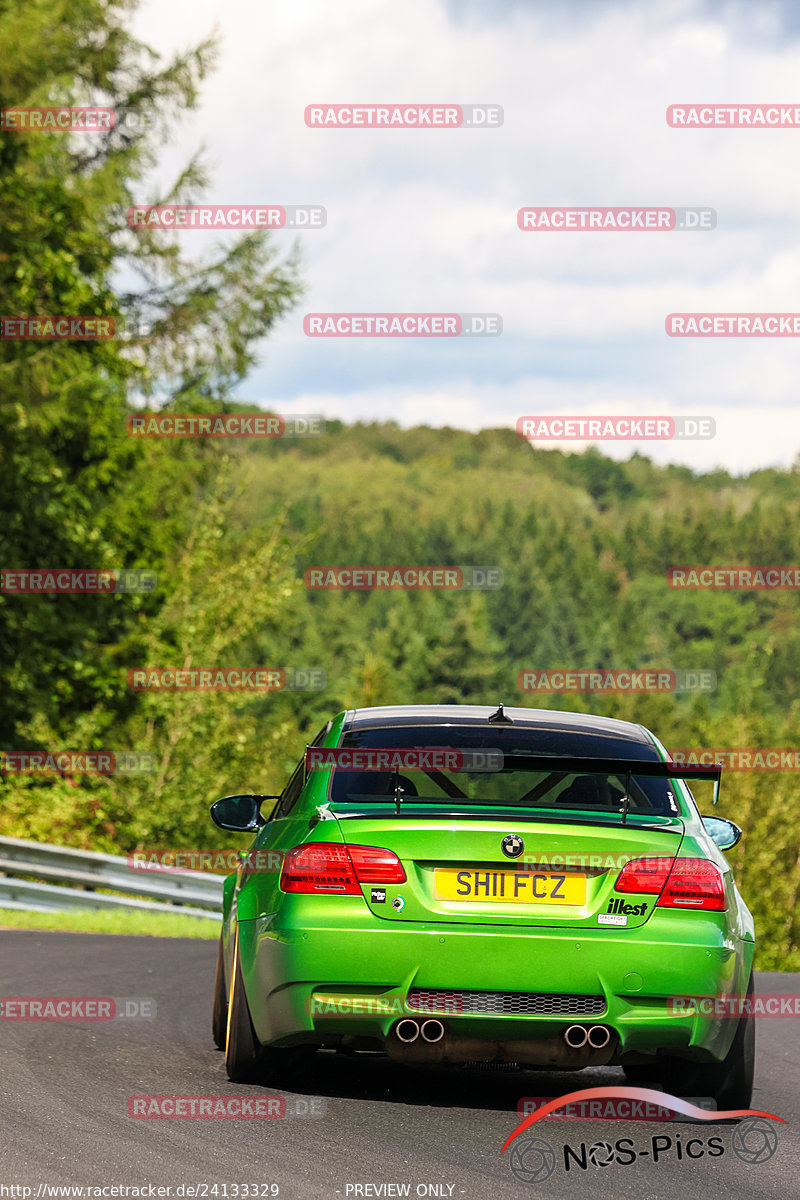 Bild #24133329 - Touristenfahrten Nürburgring Nordschleife (27.08.2023)