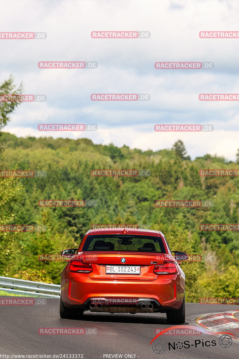 Bild #24133372 - Touristenfahrten Nürburgring Nordschleife (27.08.2023)