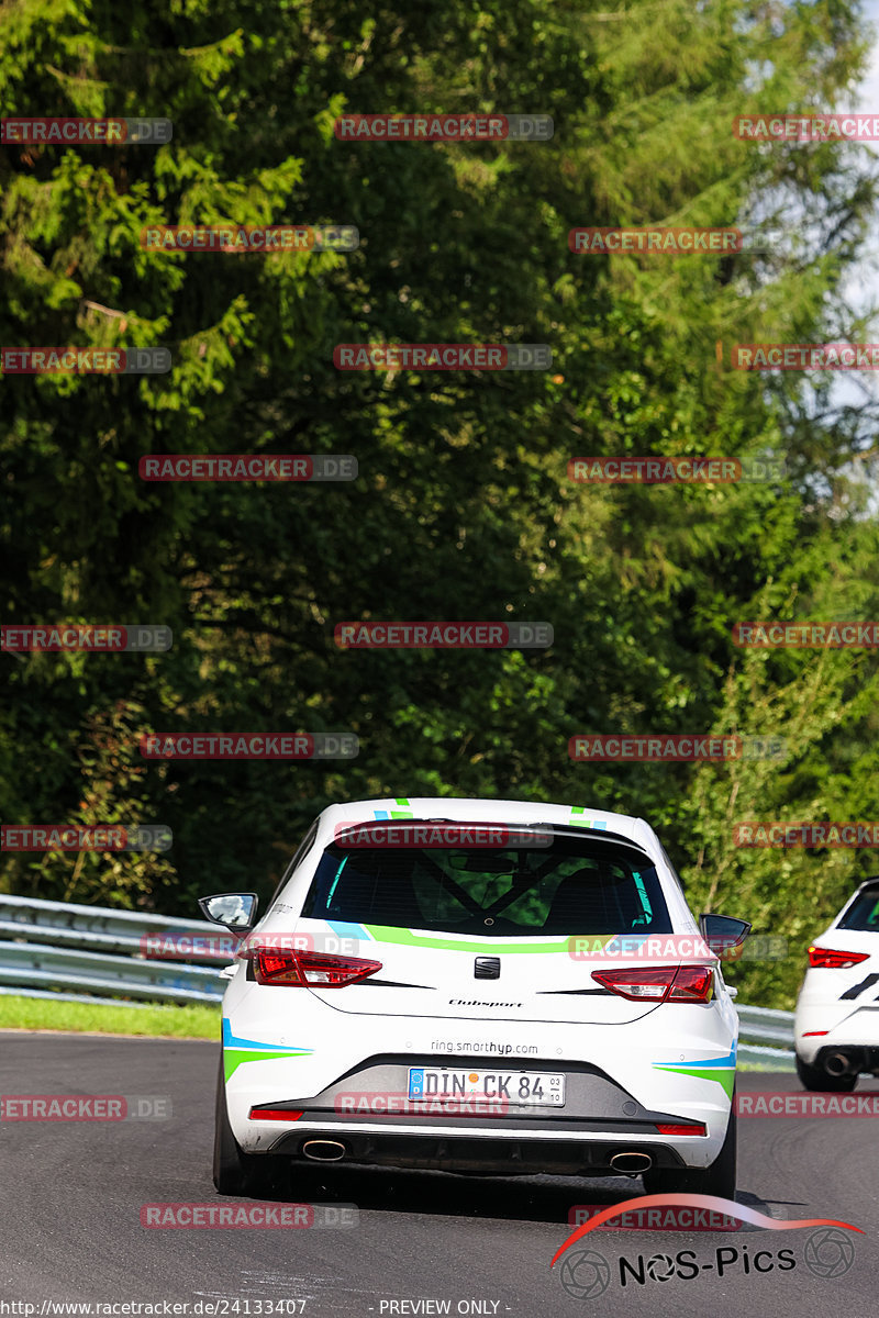 Bild #24133407 - Touristenfahrten Nürburgring Nordschleife (27.08.2023)