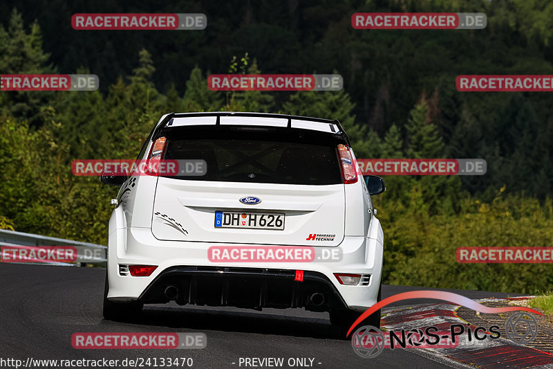 Bild #24133470 - Touristenfahrten Nürburgring Nordschleife (27.08.2023)