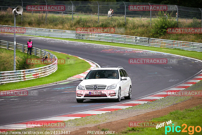 Bild #24133487 - Touristenfahrten Nürburgring Nordschleife (27.08.2023)