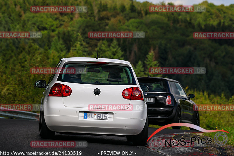 Bild #24133519 - Touristenfahrten Nürburgring Nordschleife (27.08.2023)