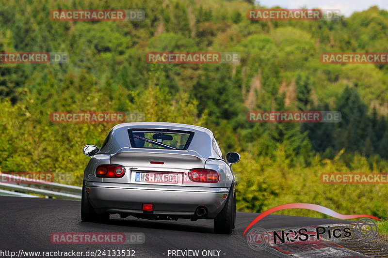 Bild #24133532 - Touristenfahrten Nürburgring Nordschleife (27.08.2023)