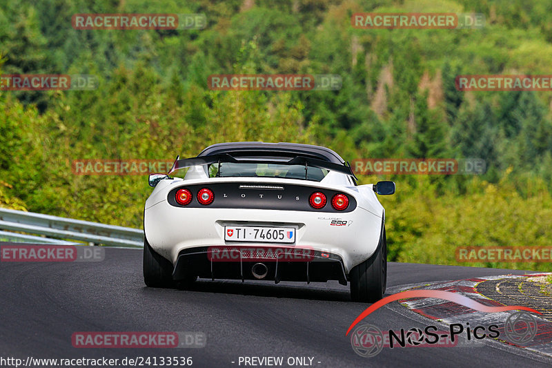 Bild #24133536 - Touristenfahrten Nürburgring Nordschleife (27.08.2023)