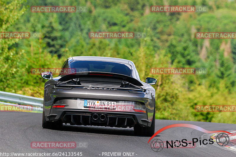 Bild #24133545 - Touristenfahrten Nürburgring Nordschleife (27.08.2023)