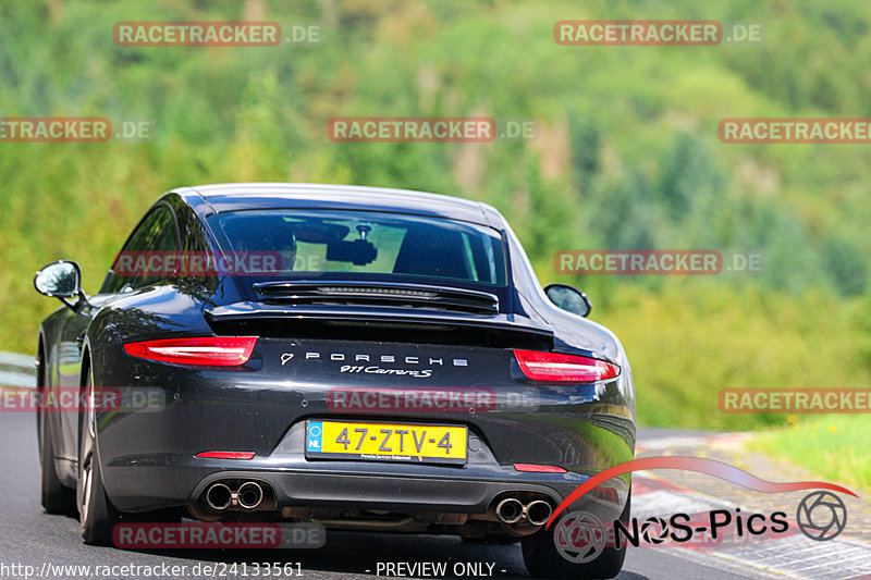 Bild #24133561 - Touristenfahrten Nürburgring Nordschleife (27.08.2023)