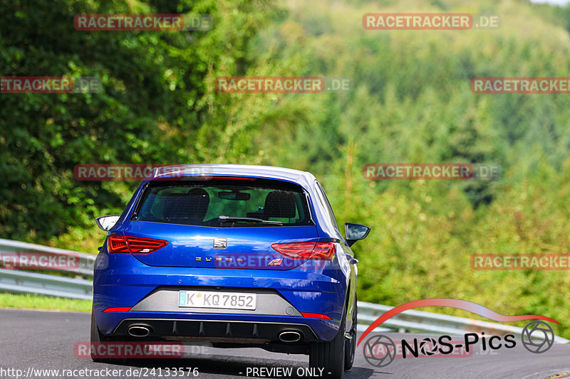 Bild #24133576 - Touristenfahrten Nürburgring Nordschleife (27.08.2023)