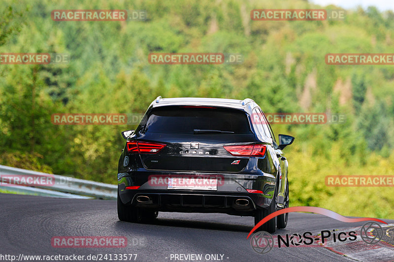 Bild #24133577 - Touristenfahrten Nürburgring Nordschleife (27.08.2023)