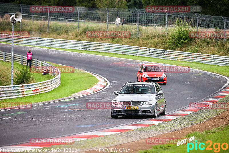 Bild #24133604 - Touristenfahrten Nürburgring Nordschleife (27.08.2023)