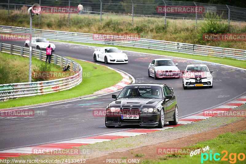 Bild #24133612 - Touristenfahrten Nürburgring Nordschleife (27.08.2023)