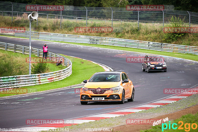 Bild #24133641 - Touristenfahrten Nürburgring Nordschleife (27.08.2023)