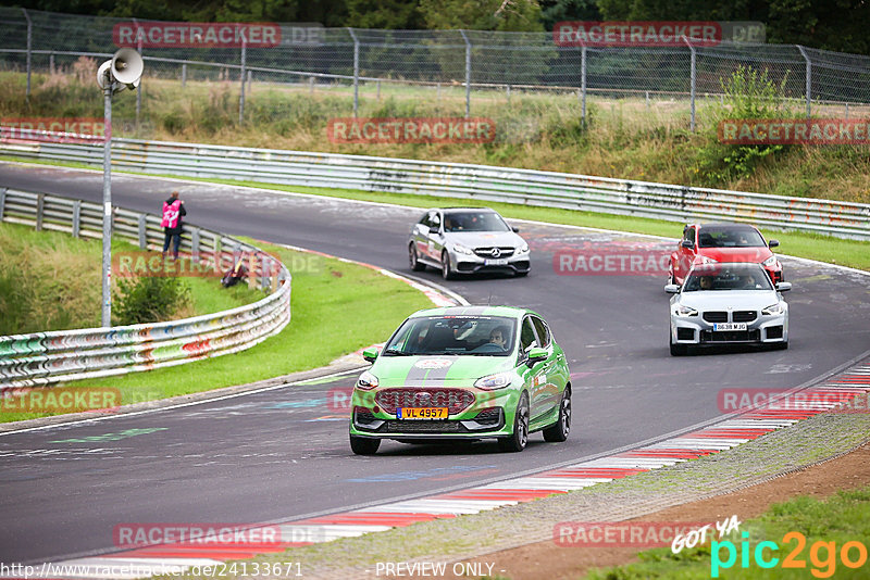 Bild #24133671 - Touristenfahrten Nürburgring Nordschleife (27.08.2023)