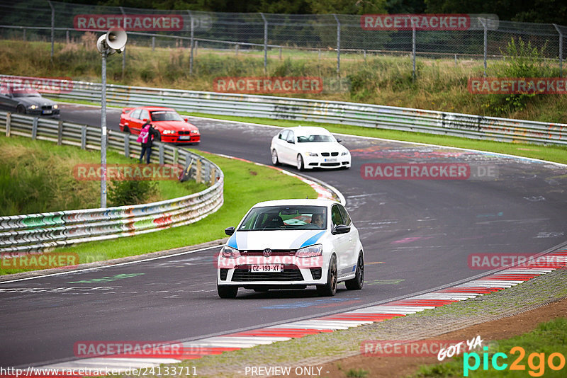 Bild #24133711 - Touristenfahrten Nürburgring Nordschleife (27.08.2023)