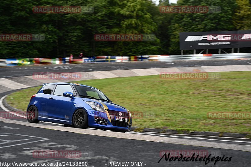 Bild #24133800 - Touristenfahrten Nürburgring Nordschleife (27.08.2023)