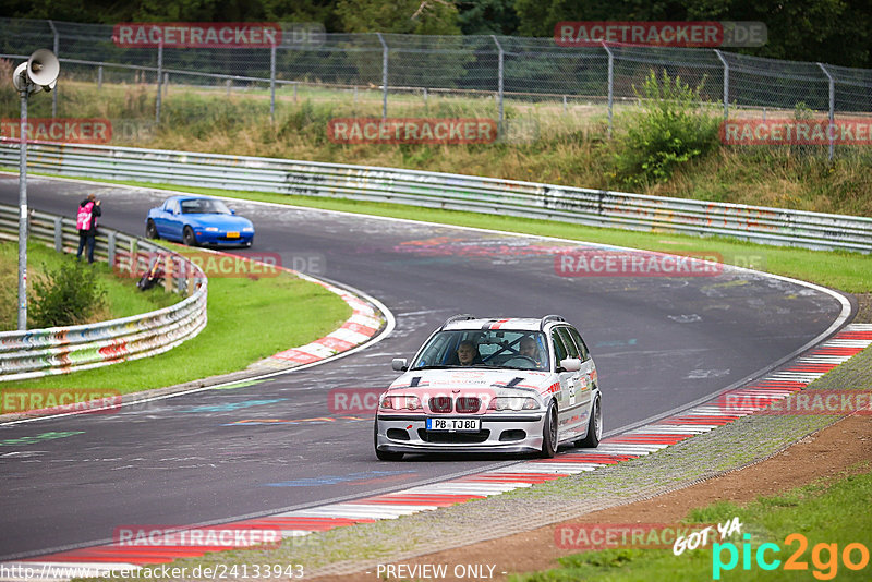 Bild #24133943 - Touristenfahrten Nürburgring Nordschleife (27.08.2023)