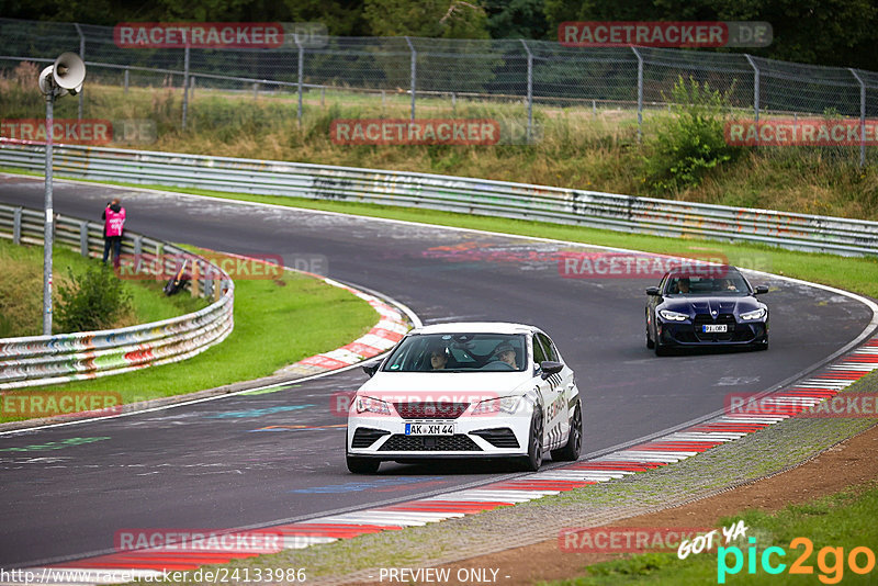 Bild #24133986 - Touristenfahrten Nürburgring Nordschleife (27.08.2023)